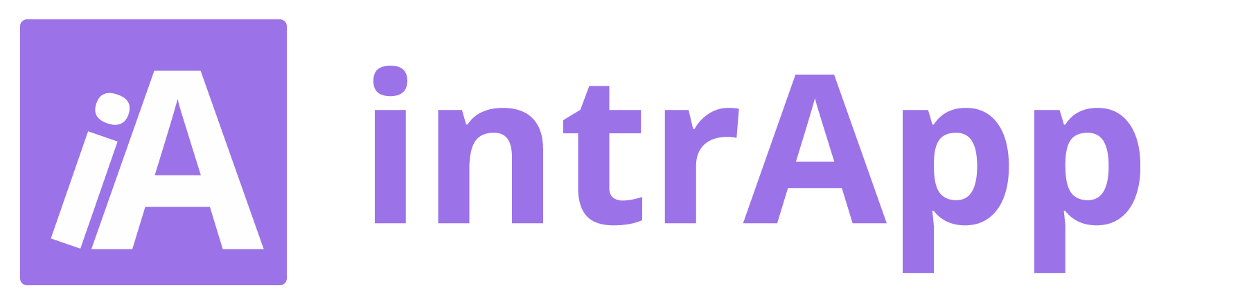 intrApp